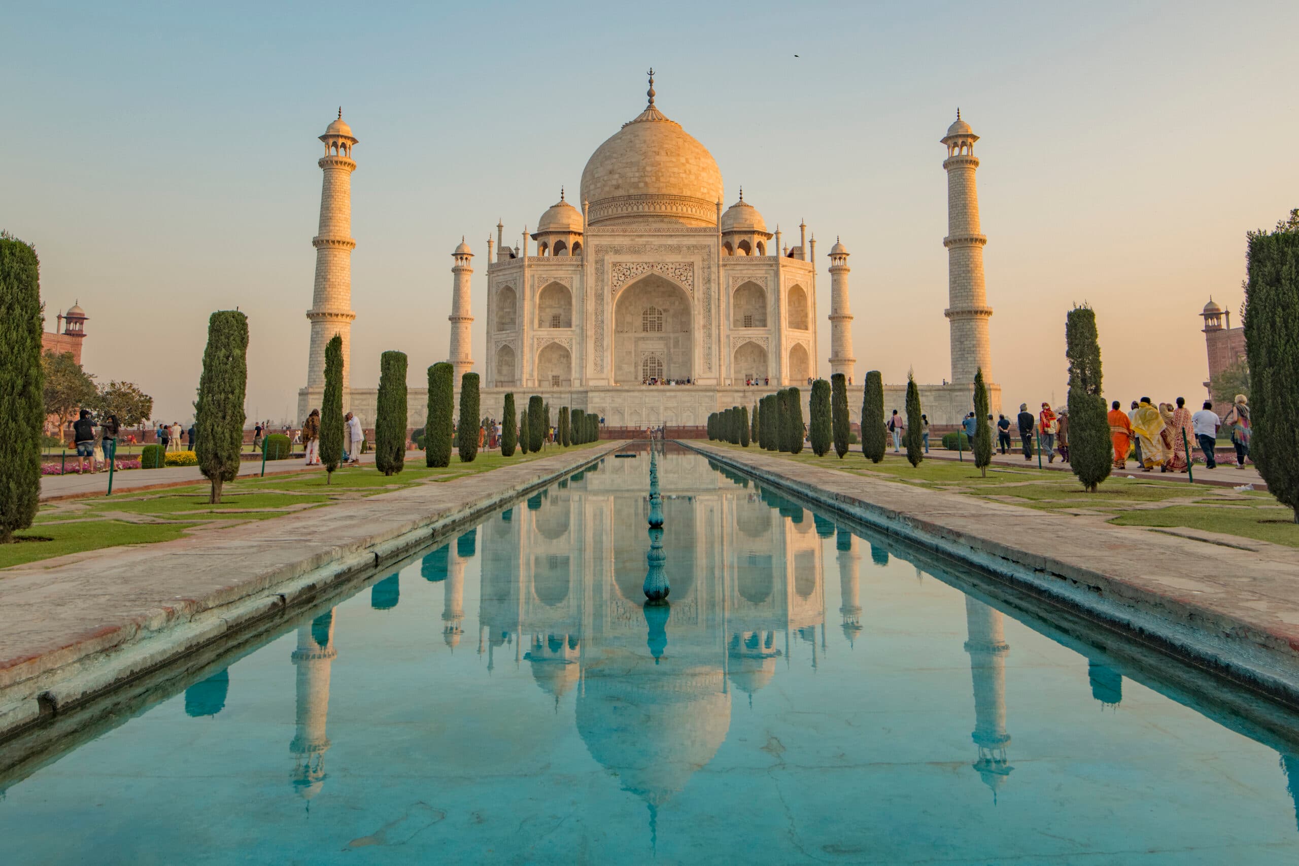 Golden Triangle & Tiger Safari gallery image 2