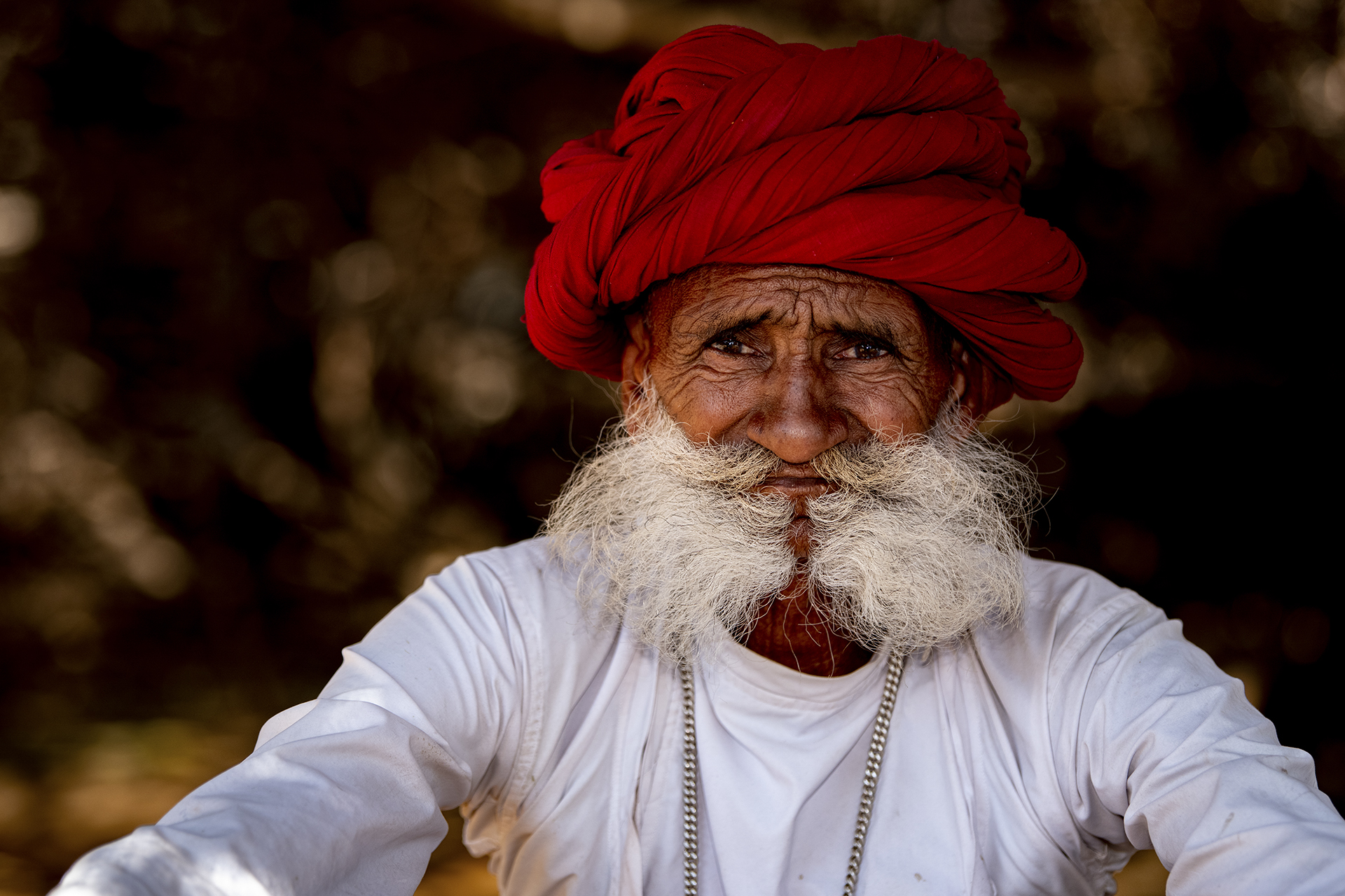 Living by Old Ways: The Rebari Reverence for Nature