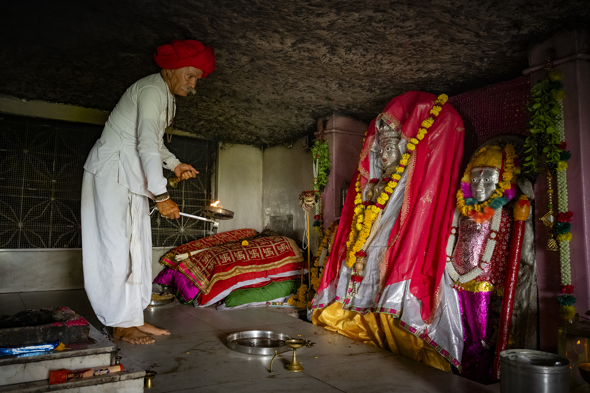 Living by Old Ways: The Rebari Reverence for Nature gallery image 3