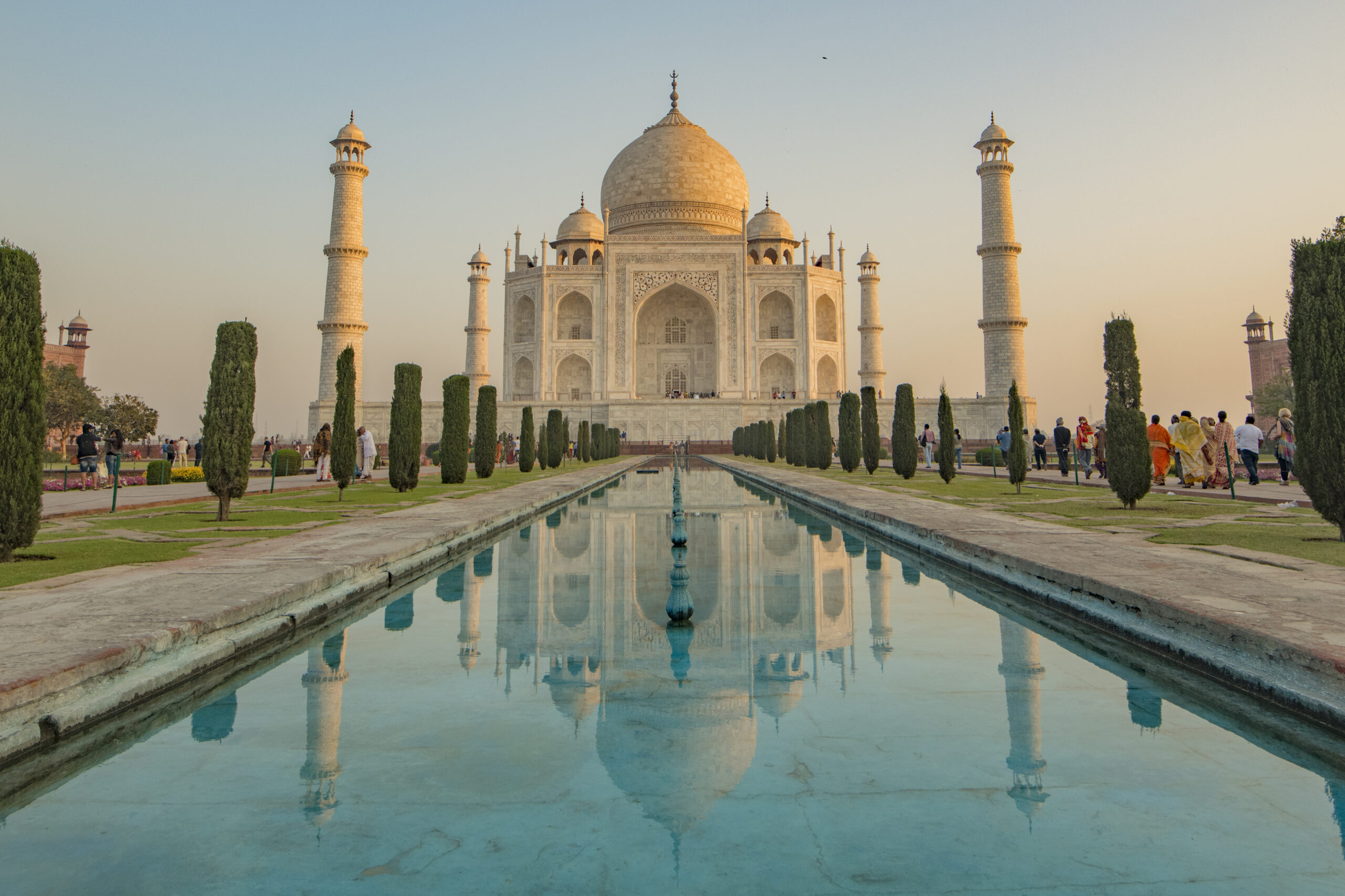Golden Triangle & Tiger Safari gallery image 2