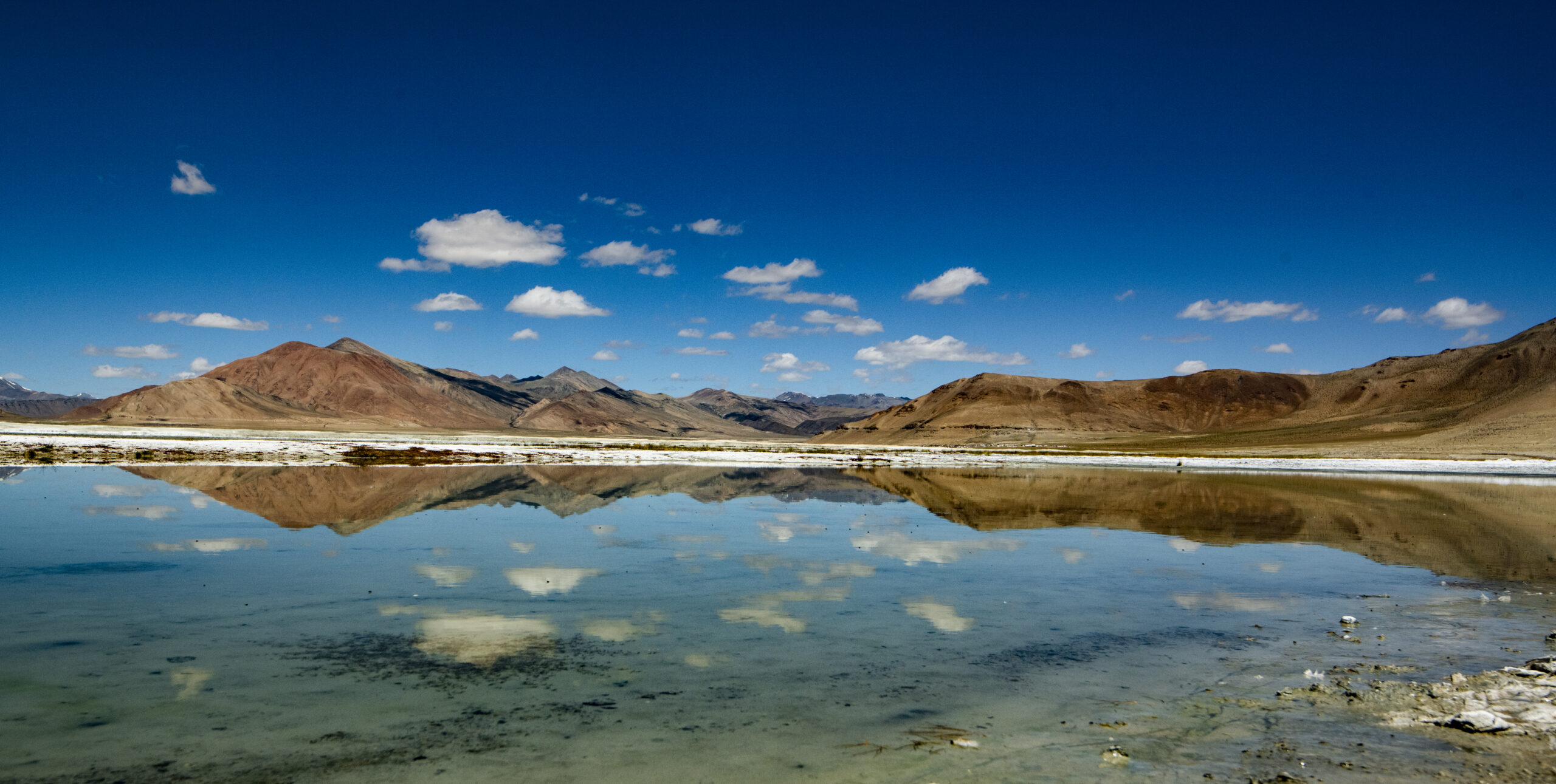 Ladakh – Land of high passes gallery image 6
