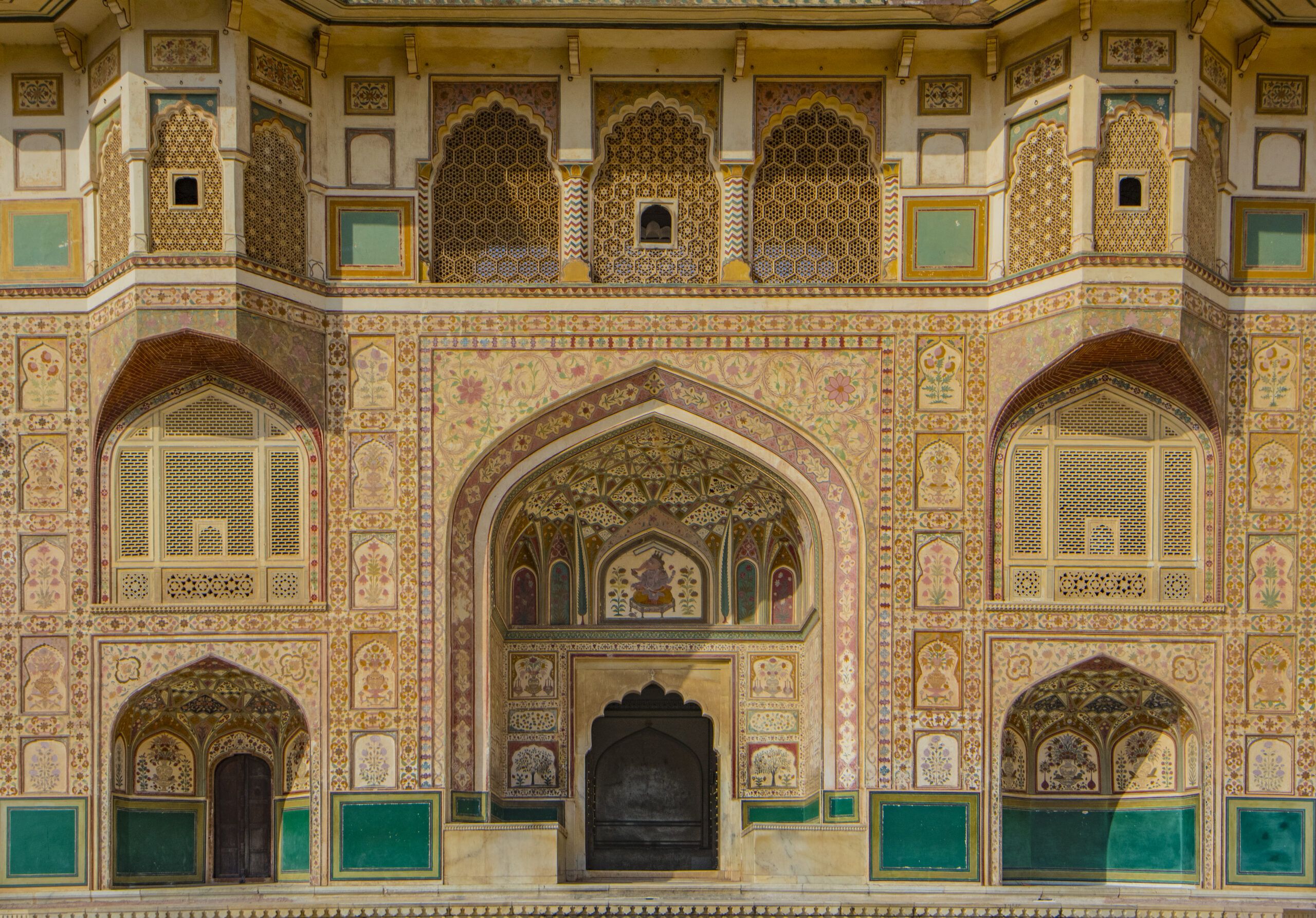 Palaces and Tigers gallery image 8