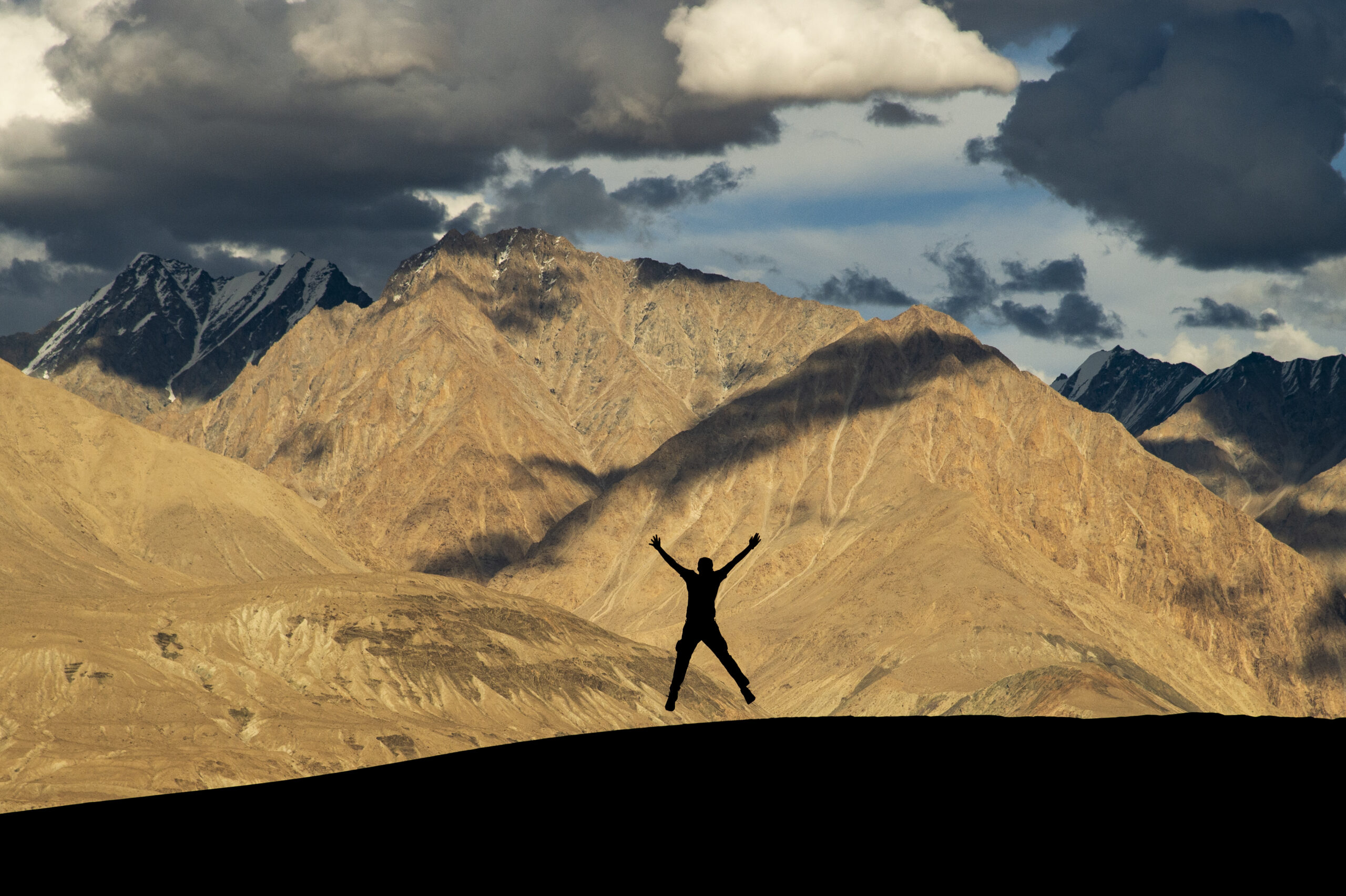 Ladakh – Land of high passes gallery image 9