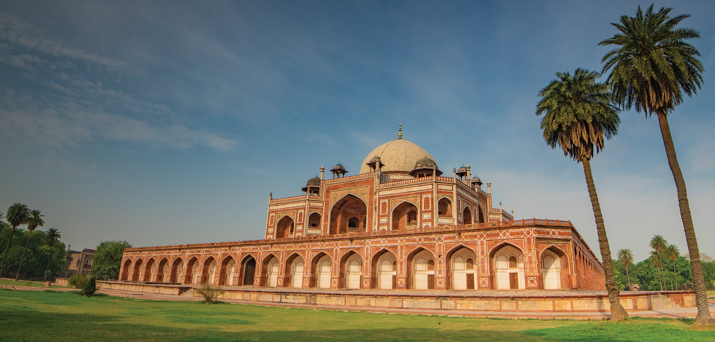 Golden Triangle & Tiger Safari