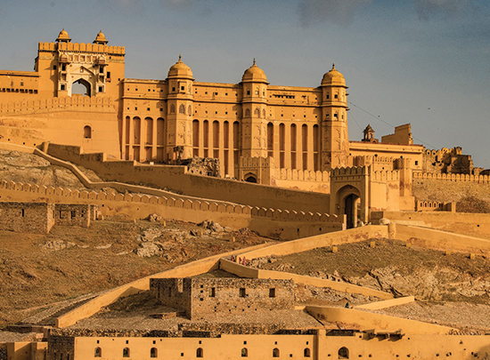 Royal Rajasthan Safari gallery image 1